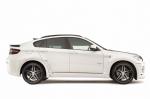 BMW X6 Tycoon Evo by Hamann 2009 года